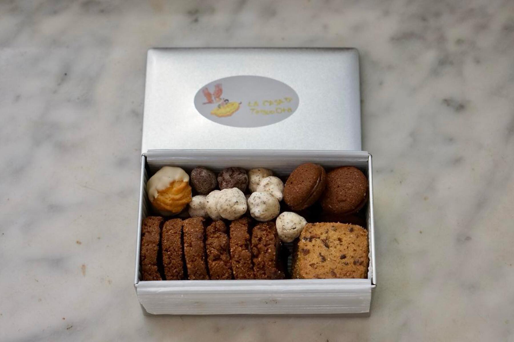 dancyu特製カンカン