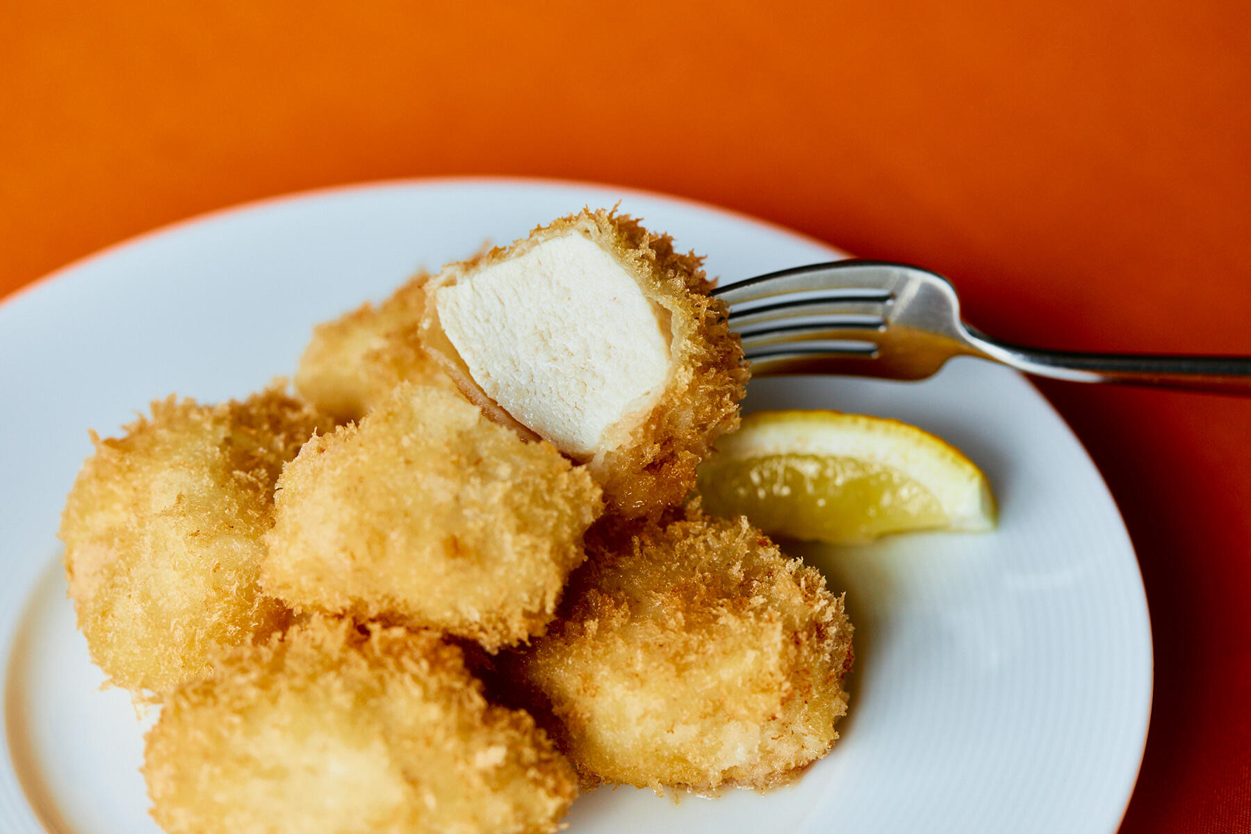 チキンフライ(3個)　700円