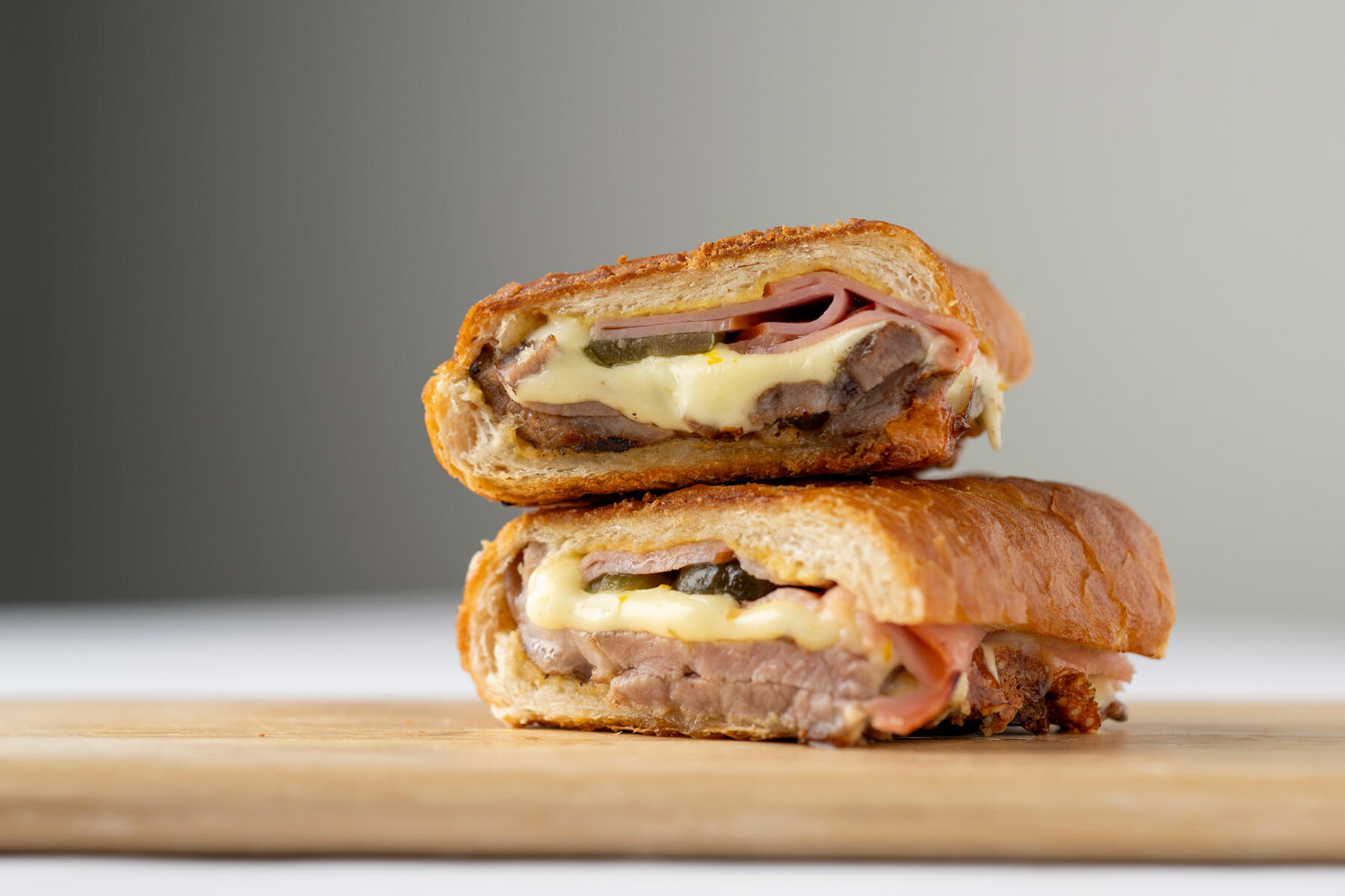 キューバサンド2024　1,000円