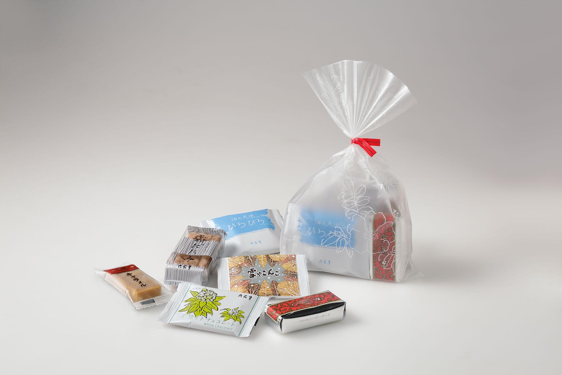 詰め合わせ(小)