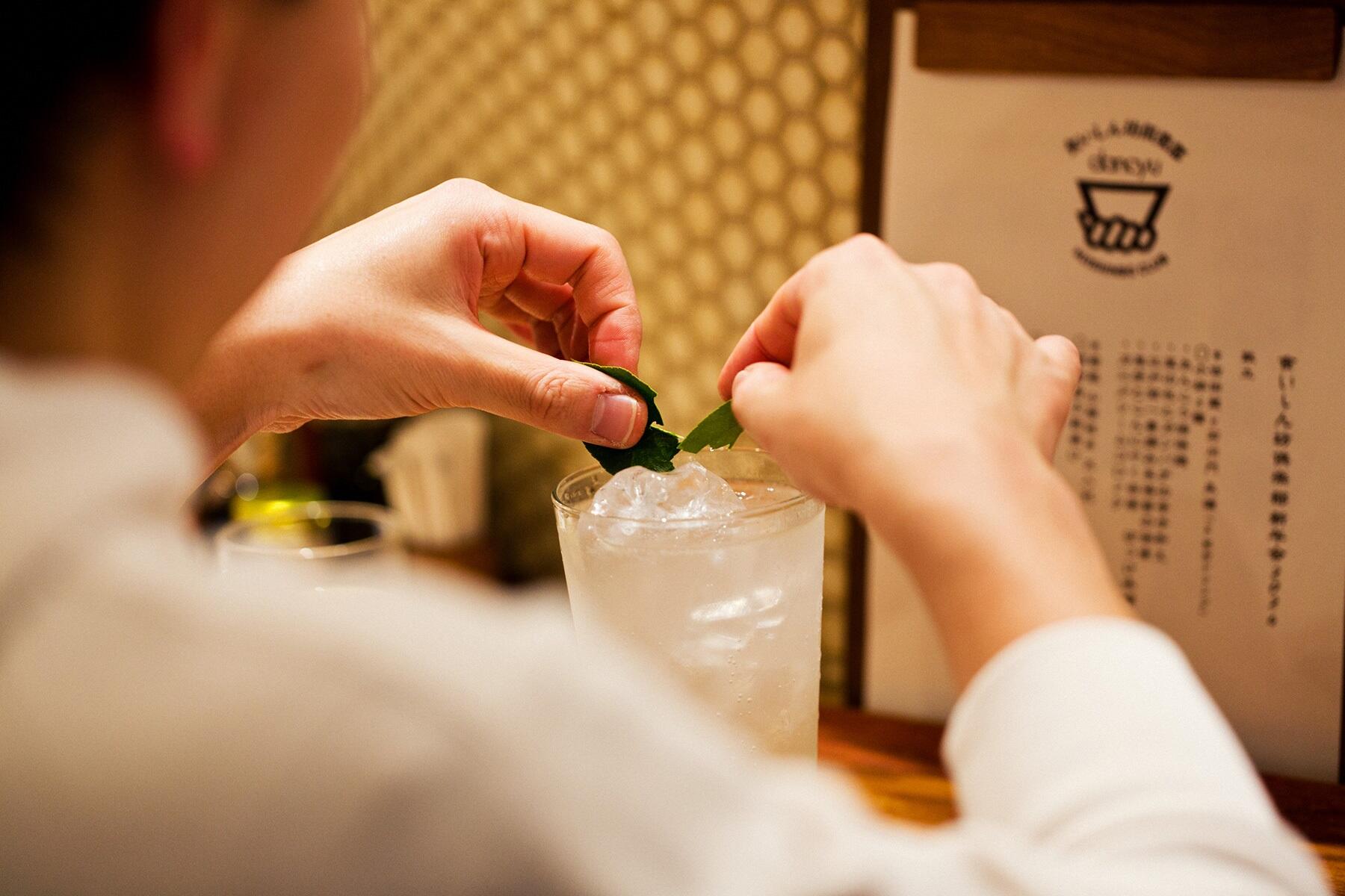 倶楽部メンバー