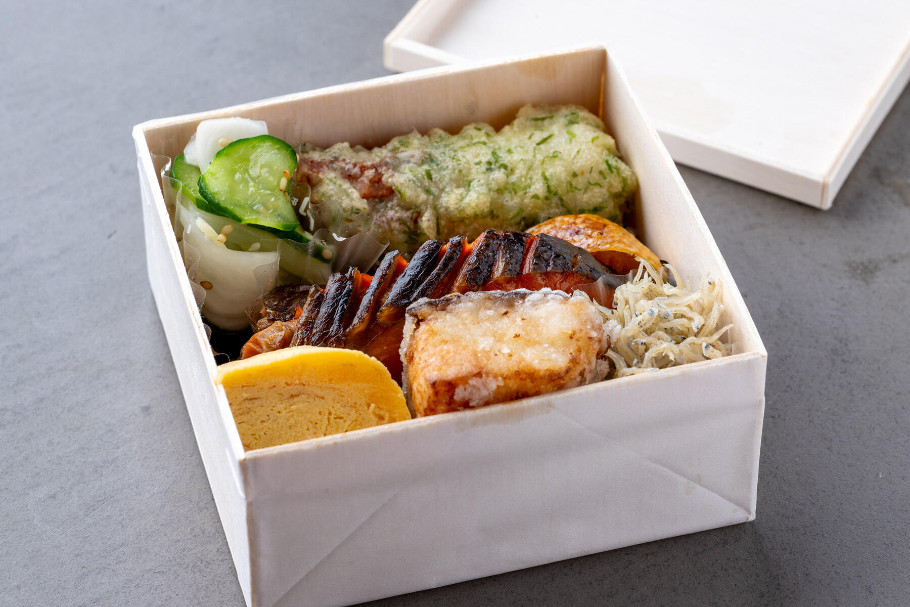 スペシャル海苔弁 2,400円