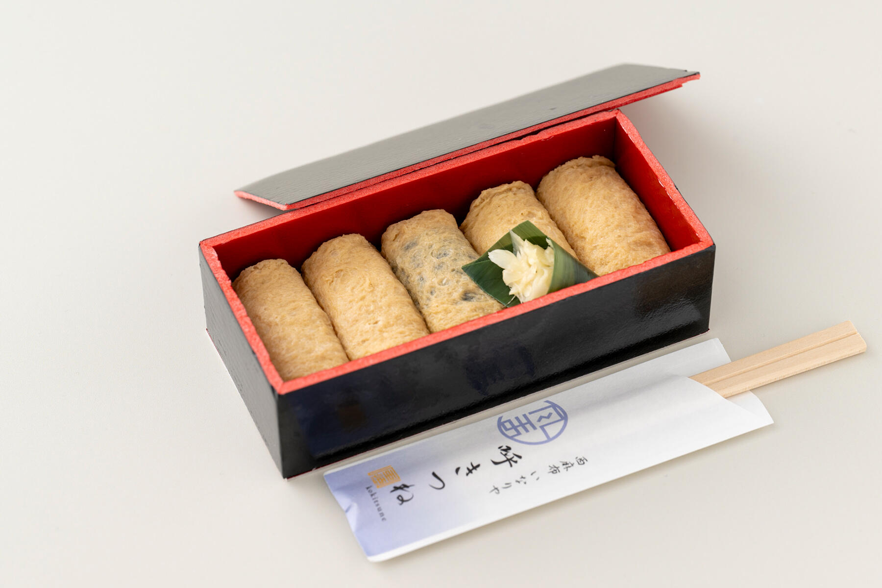 いなり寿司　1,200円