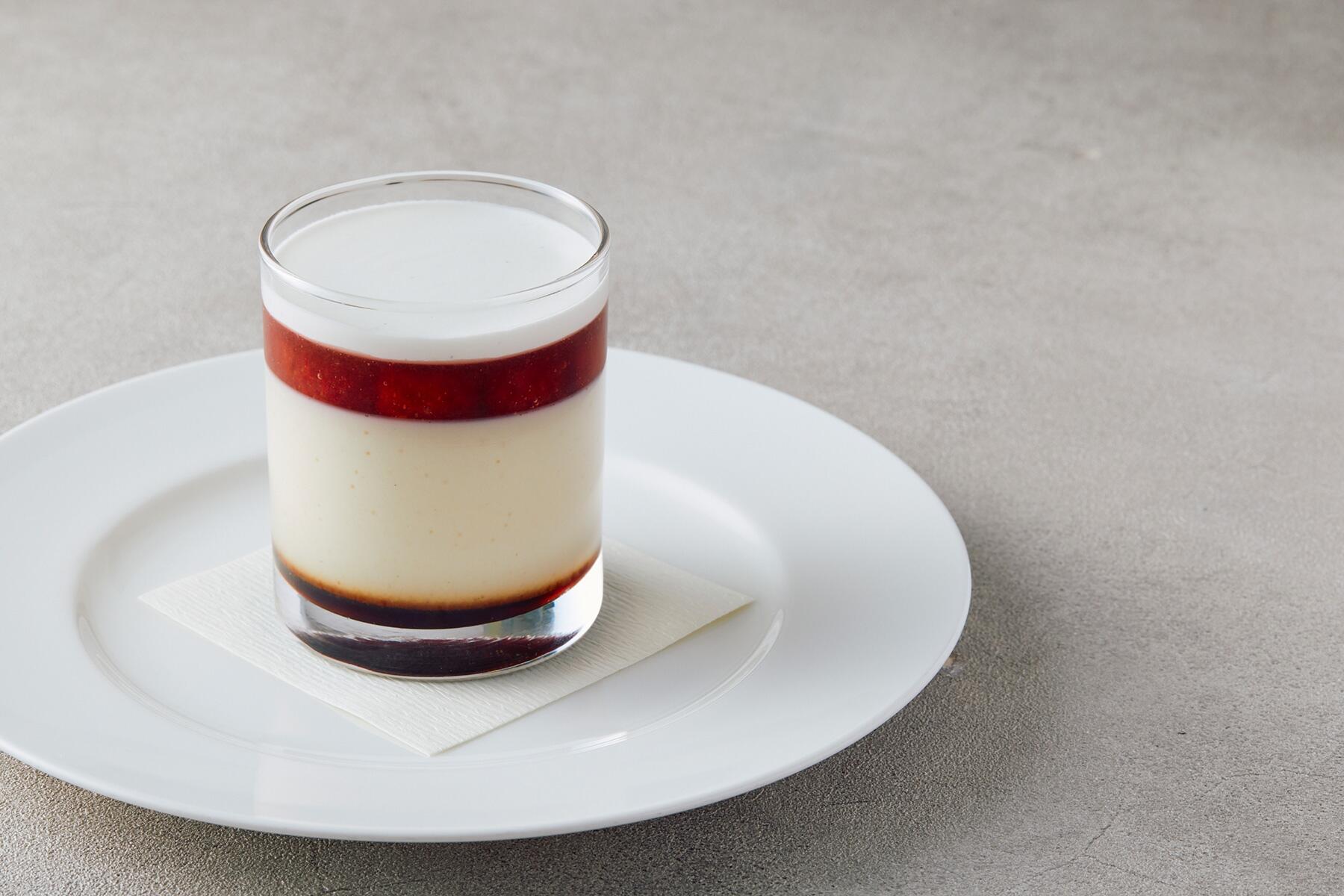 エクストラスーパーあまおうプリン