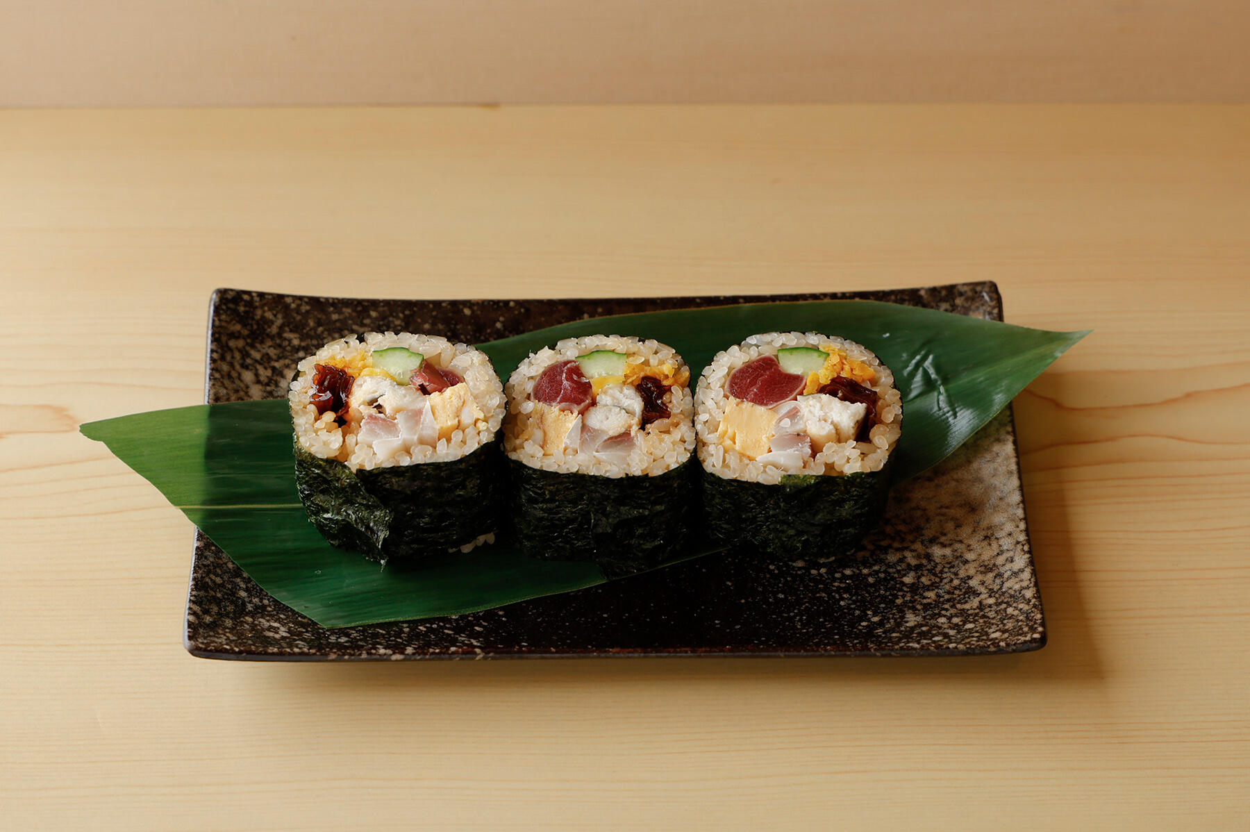 太巻き　1,100円