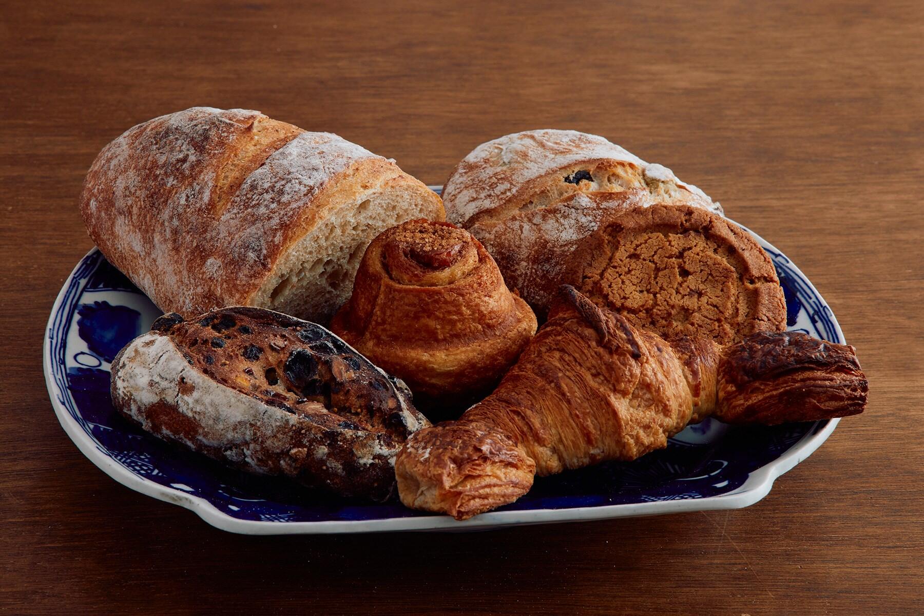 ブリコラージュパンセット