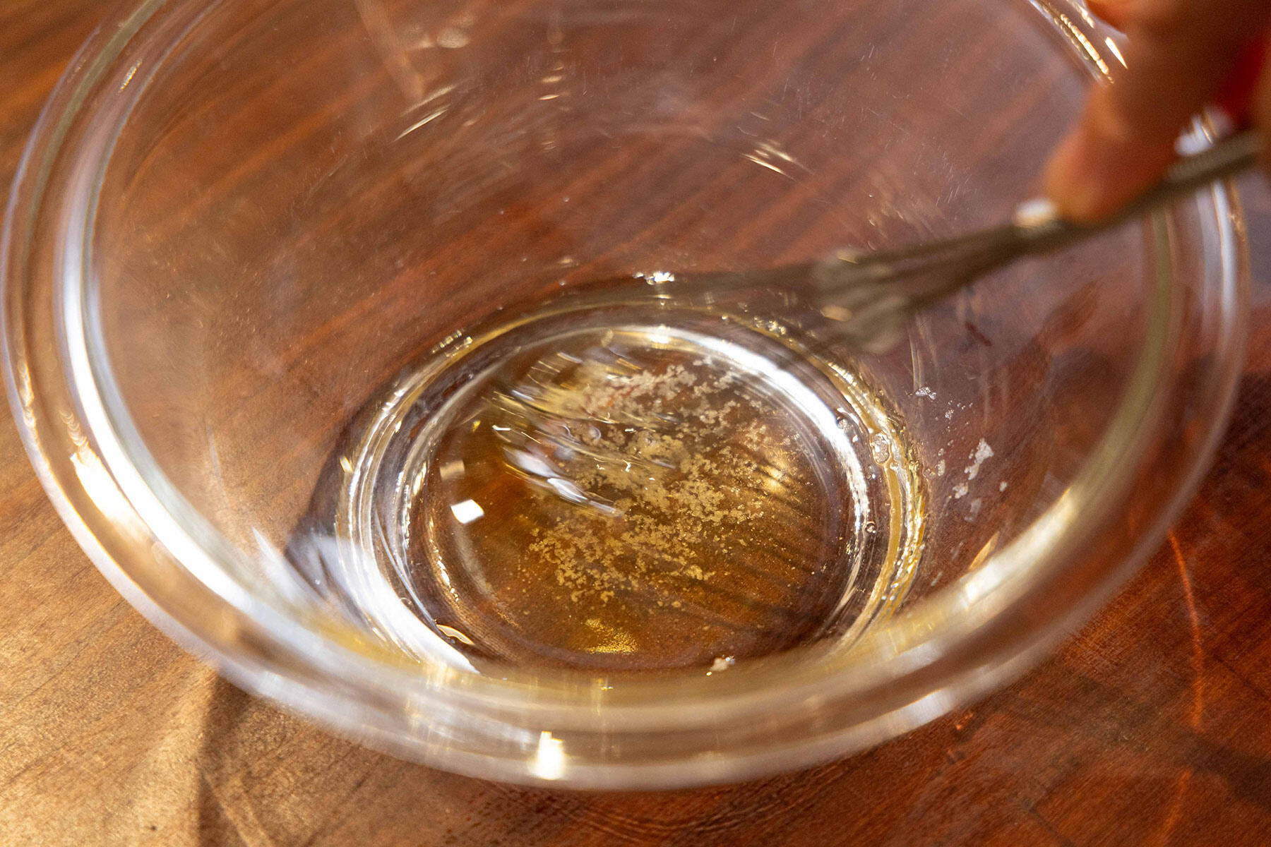 塩だれをつくる