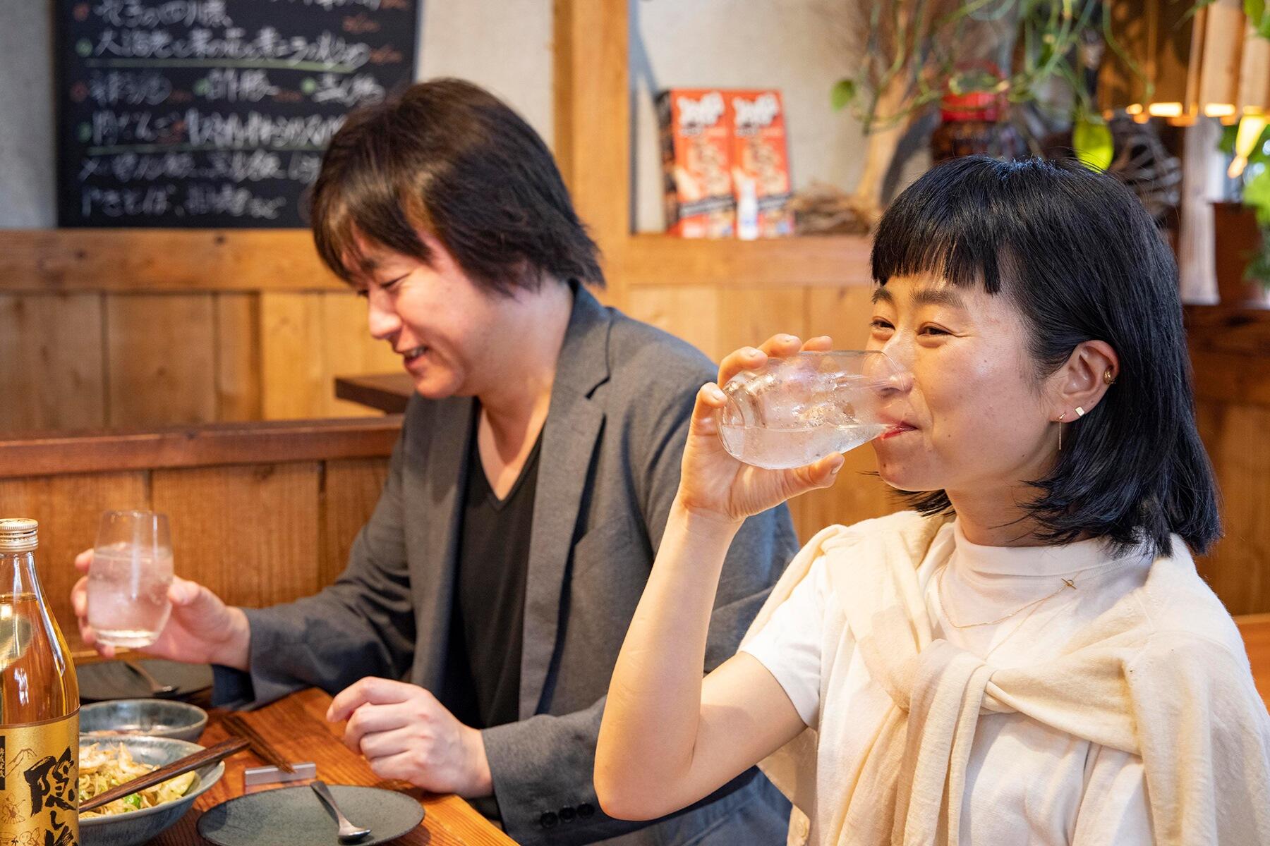 語る倶楽部メンバー