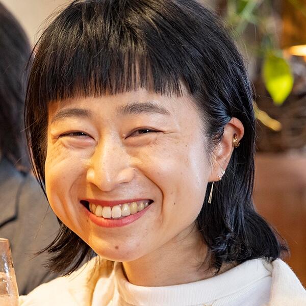 山田好恵さん