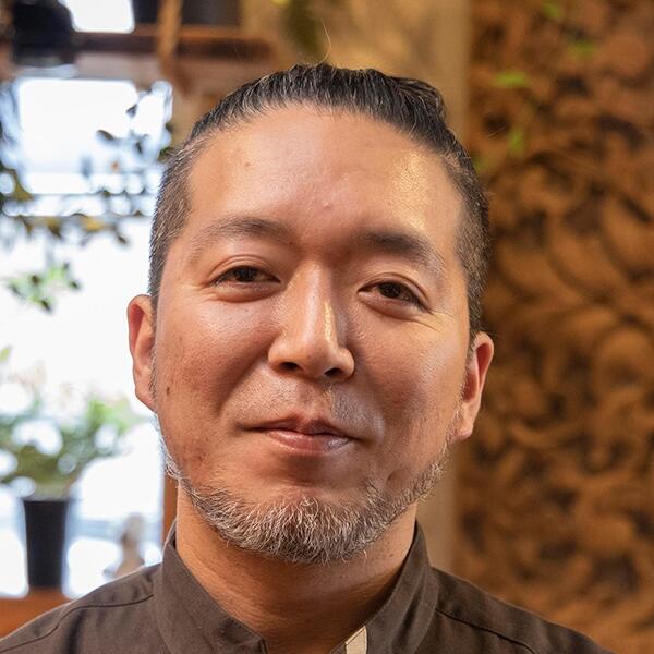 「遊猿」大内誠也シェフ