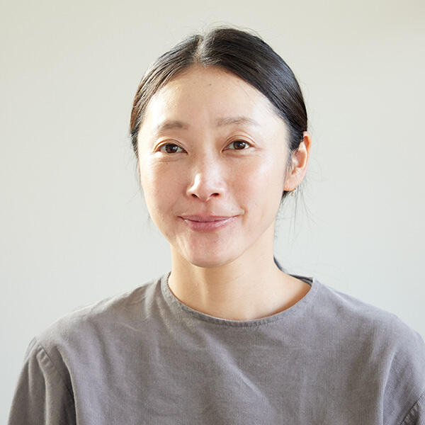 長田佳子 菓子研究家