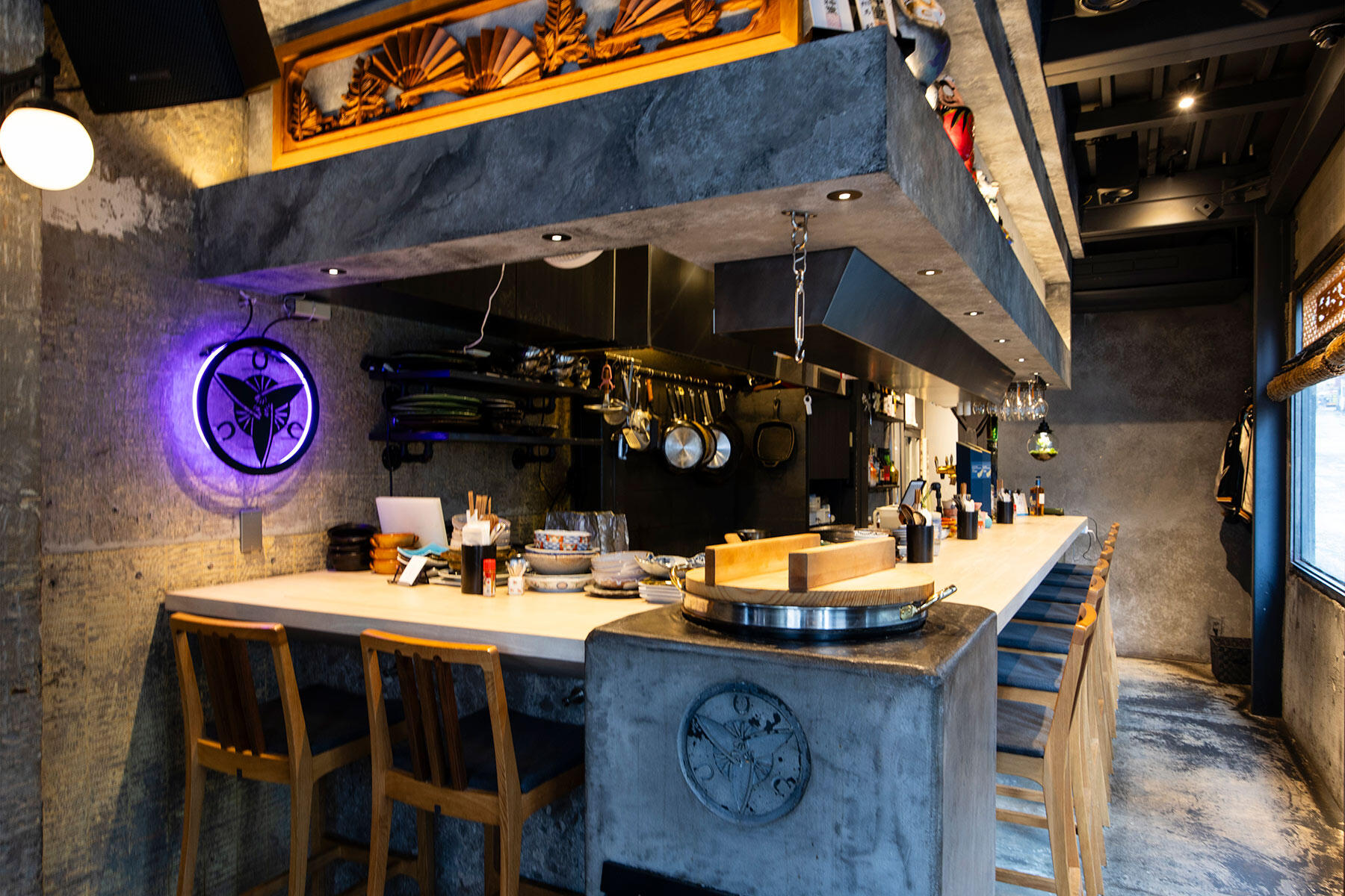 渋谷の「おばんざいバー とをみつ」