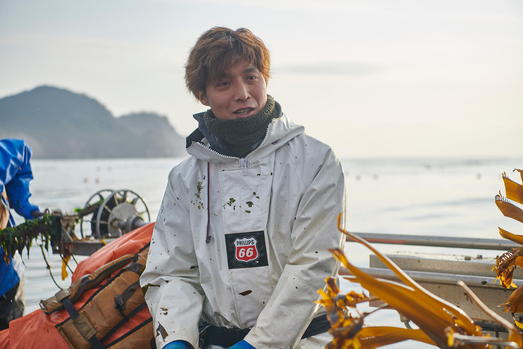 佐々木晶生さん