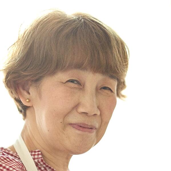 丸山久美　料理研究家