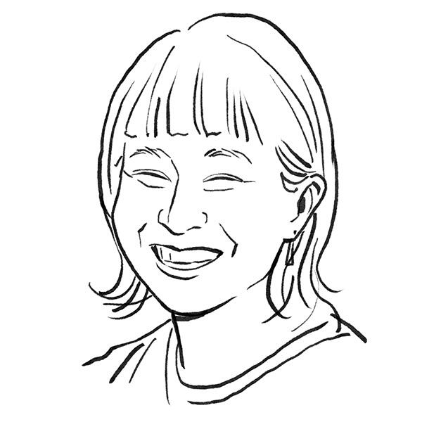 山田さん