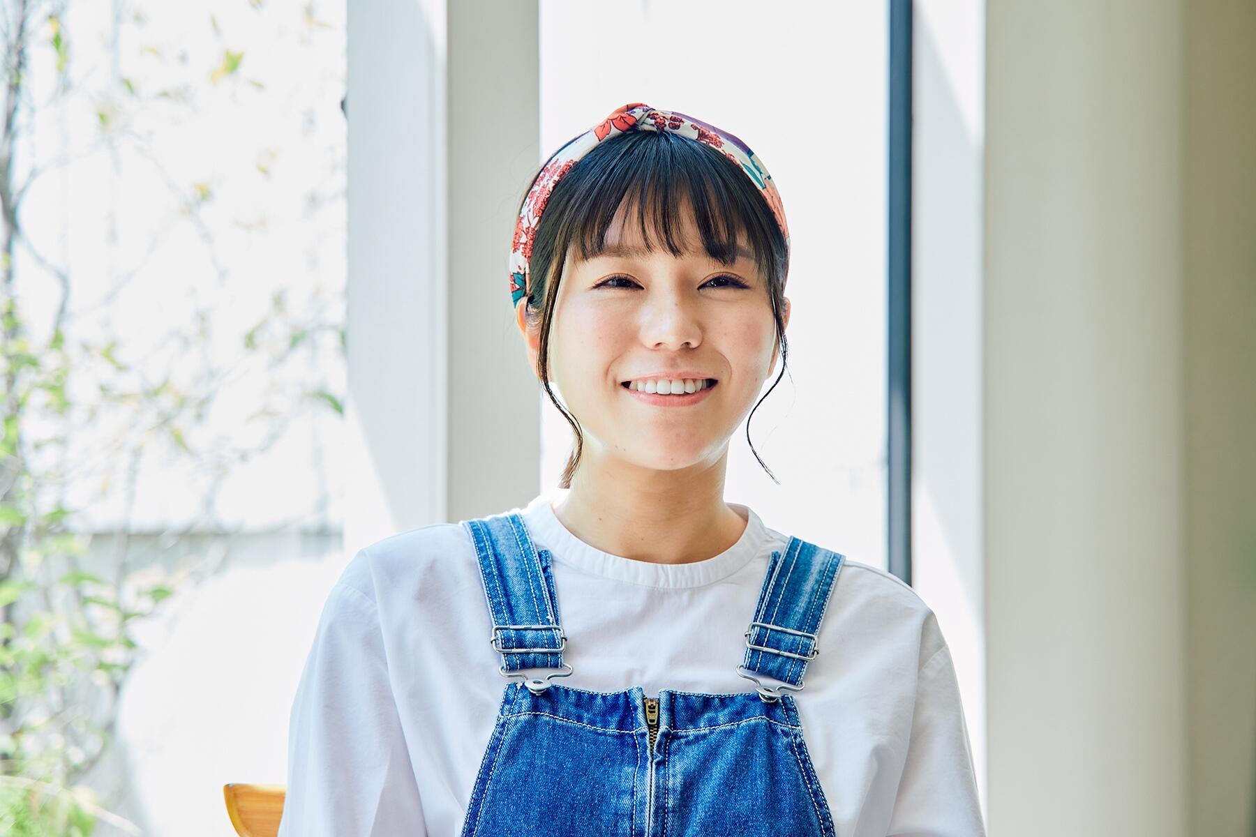 印度カリー子さん