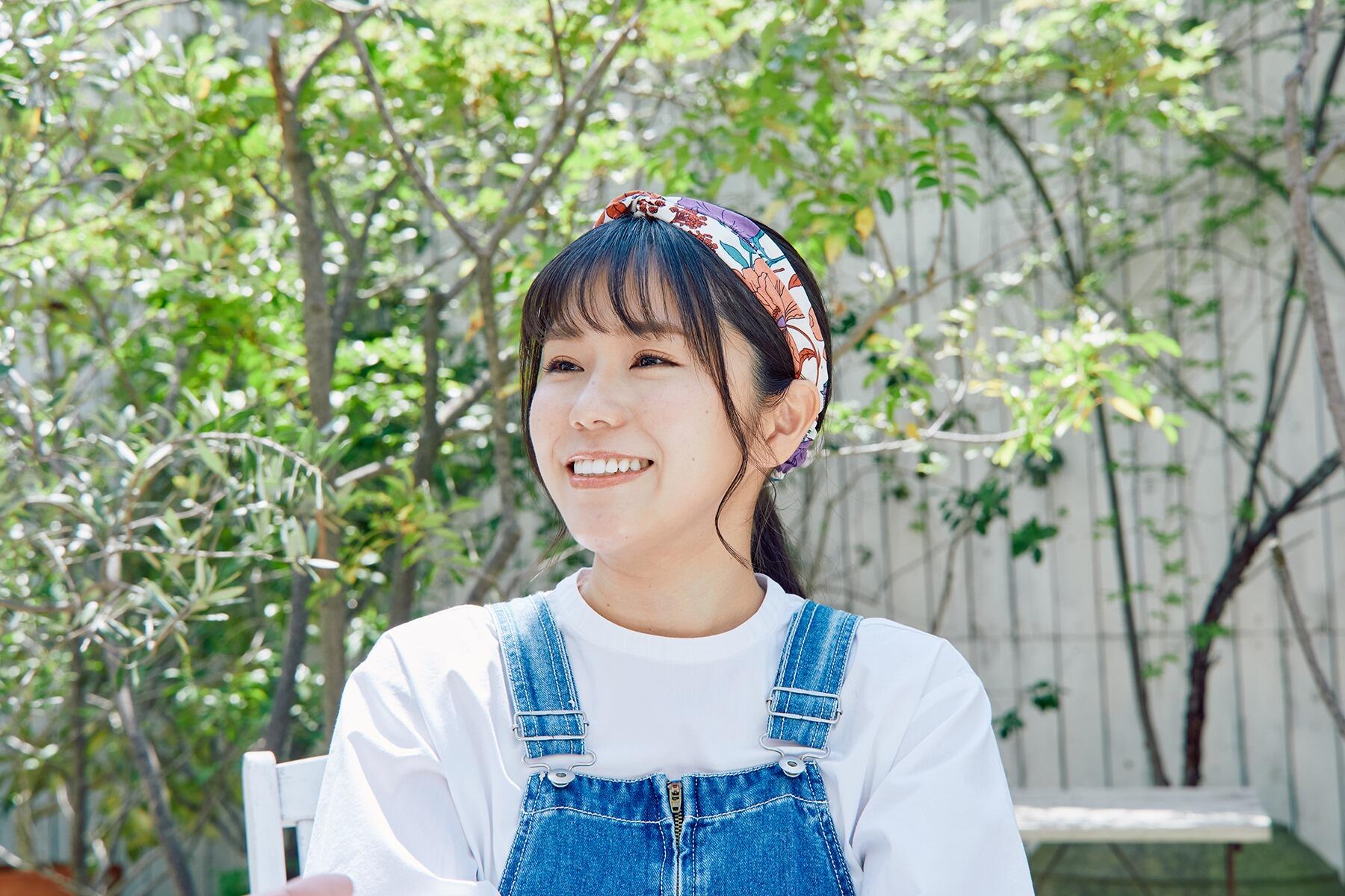 印度カリー子さん