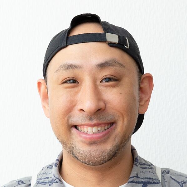 きじまりゅうた