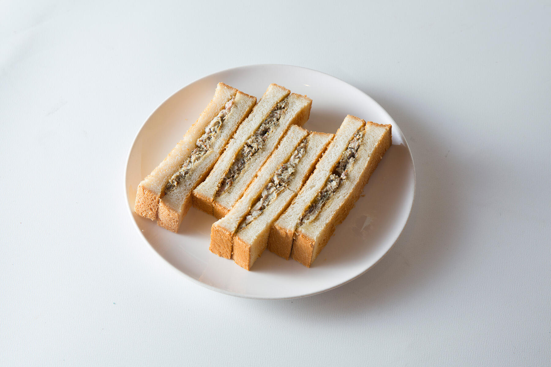 サーディンマヨサンド