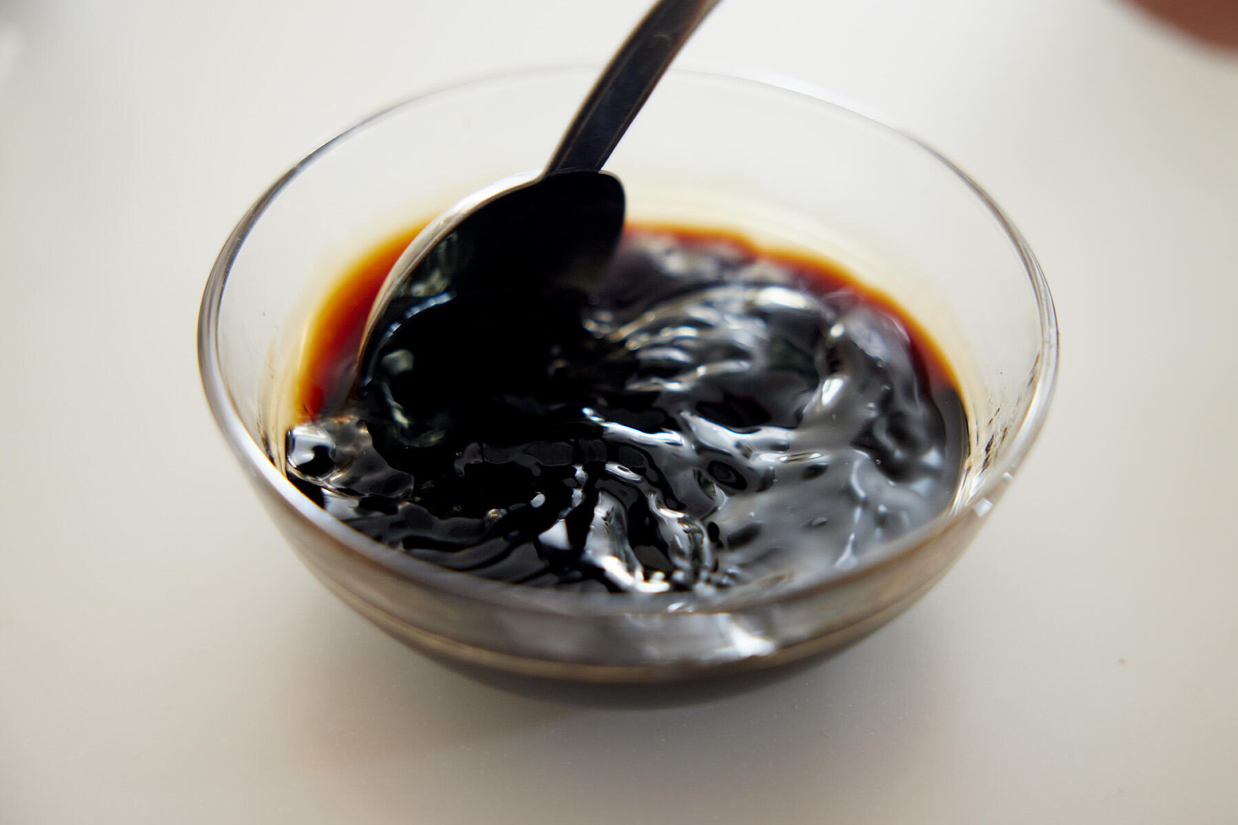 合わせ調味料をつくる