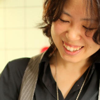 平松サリーさん