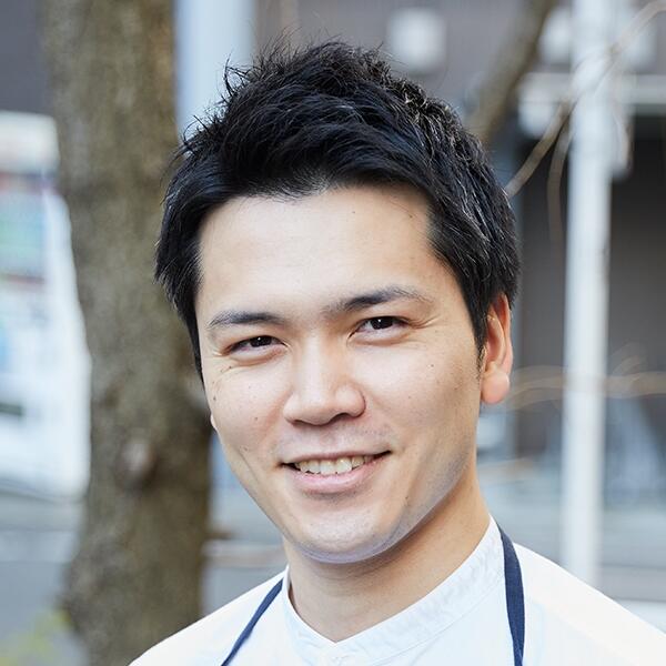 今井 亮　料理家