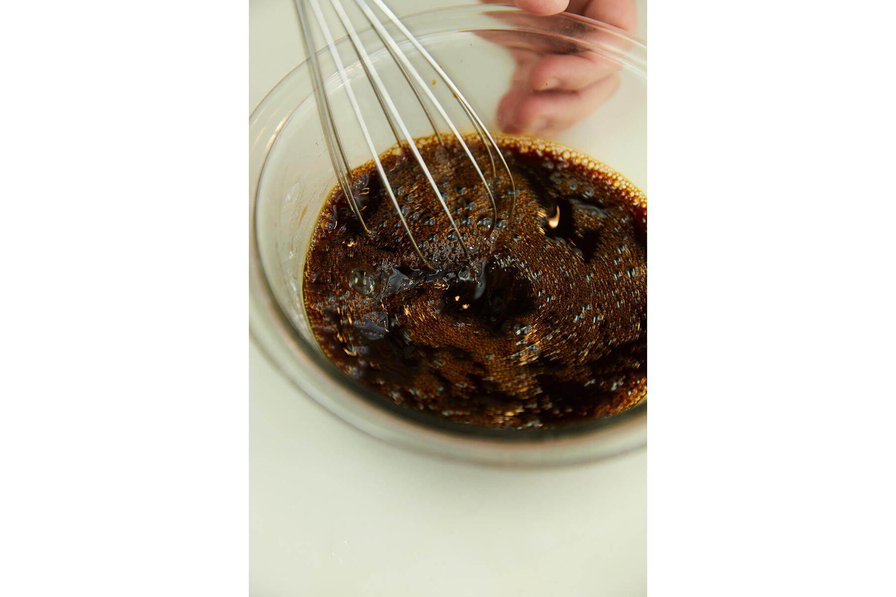 合わせ調味料をつくる