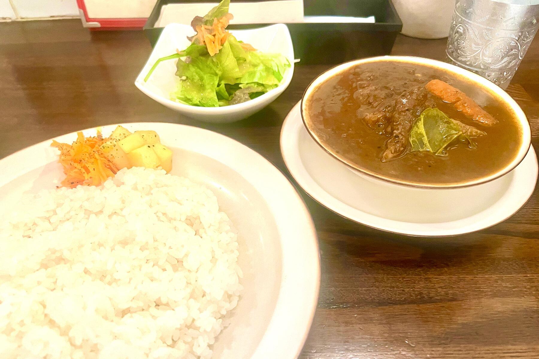 カレー