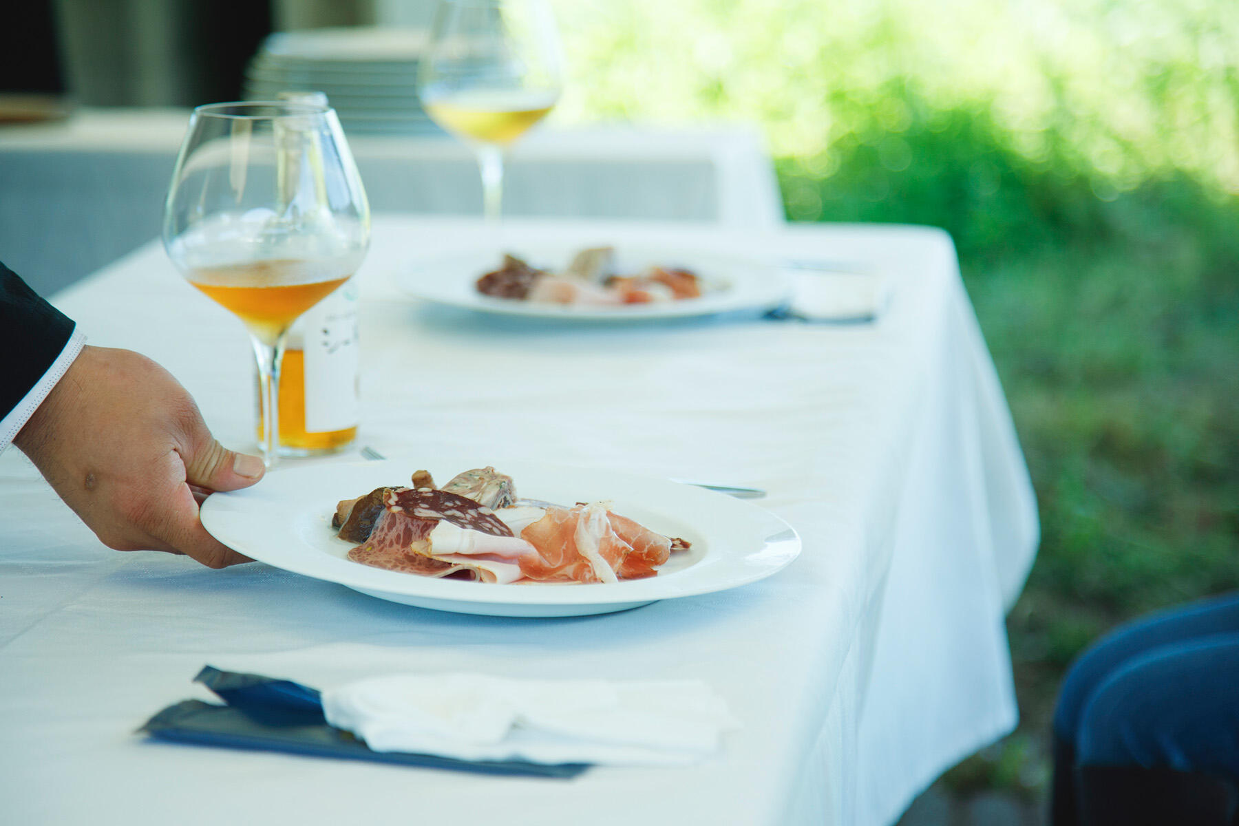 シャルキュトリー