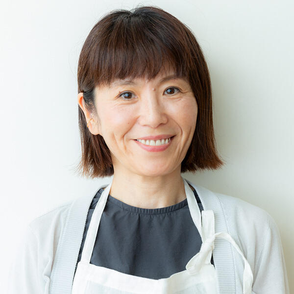 ワタナベマキ　料理研究家