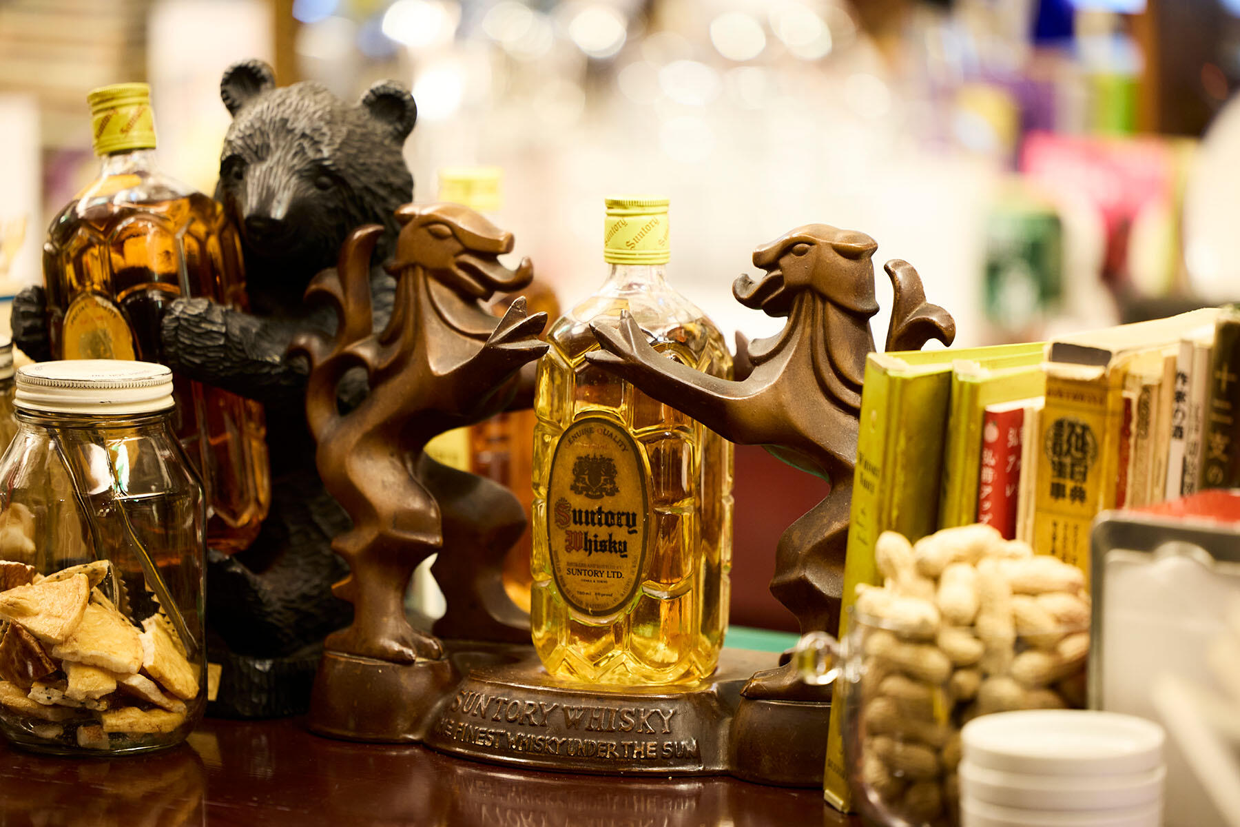 ボトルホルダー