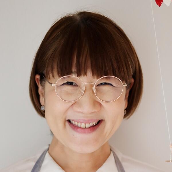 坂田阿希子 料理研究家