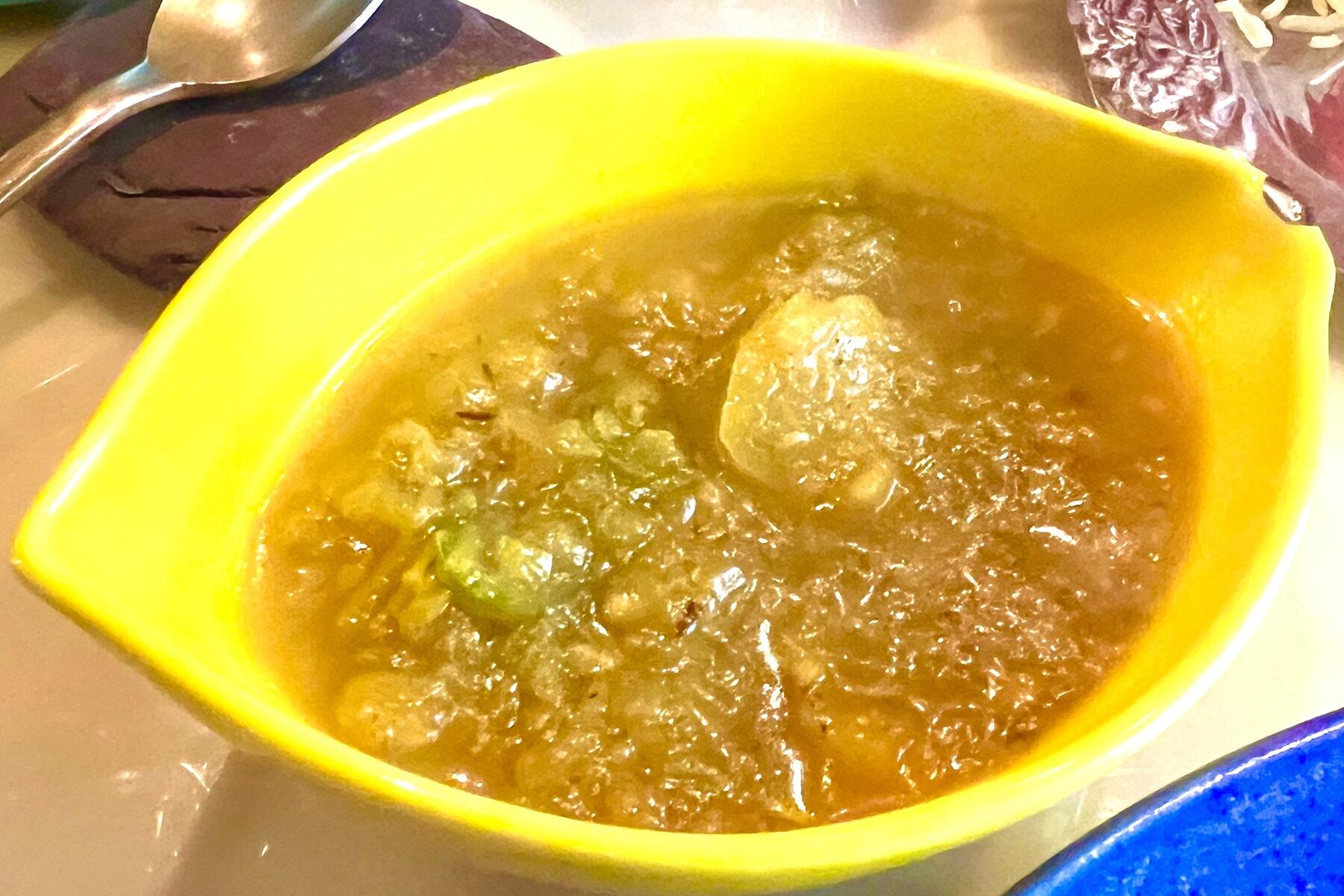 カレー