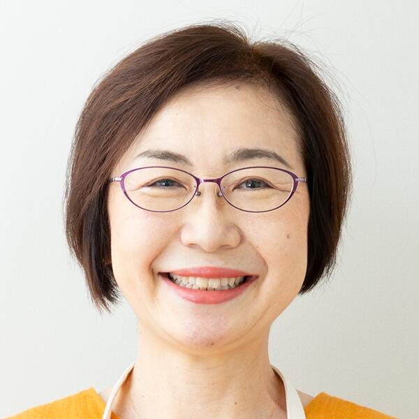 有賀 薫　料理研究家