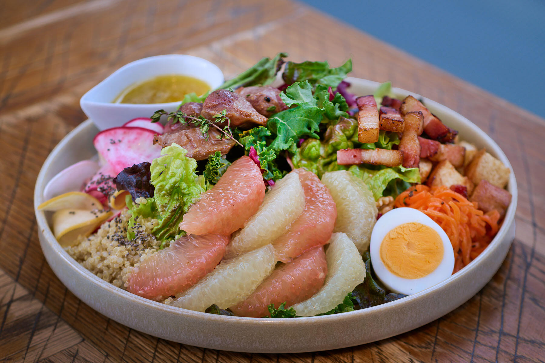 フロリダグレープフルーツ