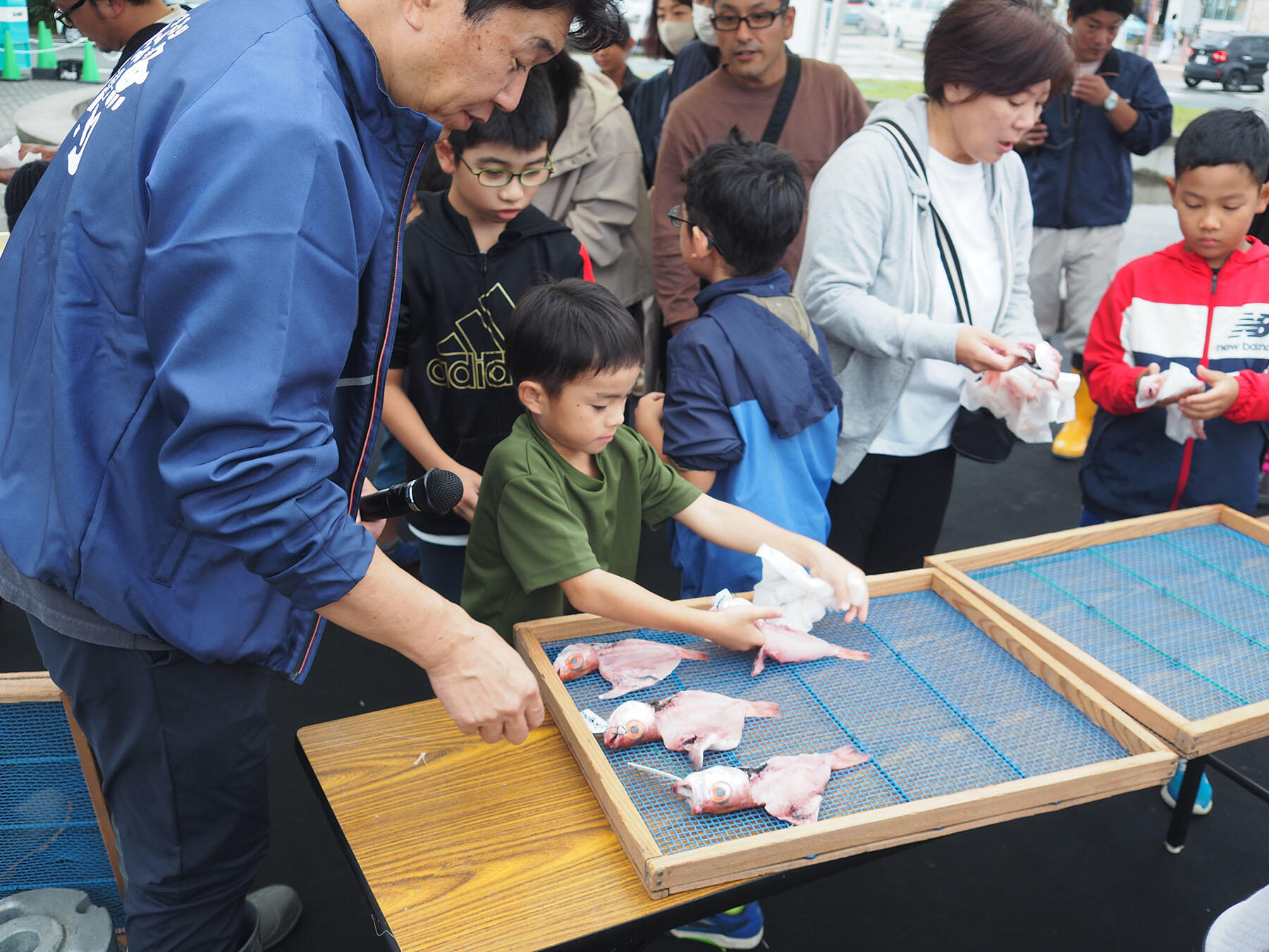 大宮冬洋の干物日記