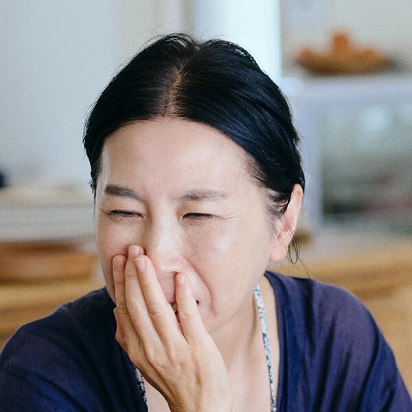 中川たま 料理研究家