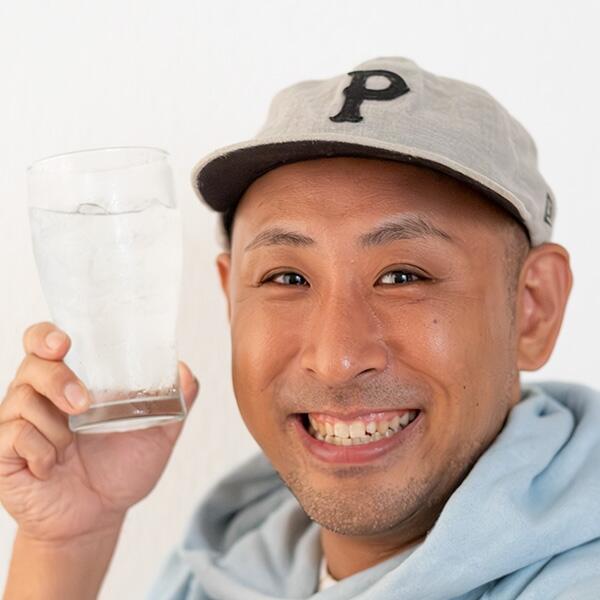 きじまりゅうた 料理研究家