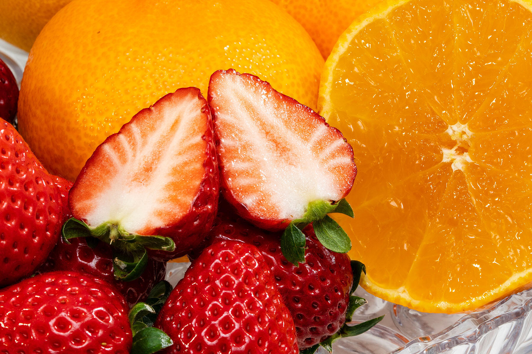 紅プリンセスとあまりん