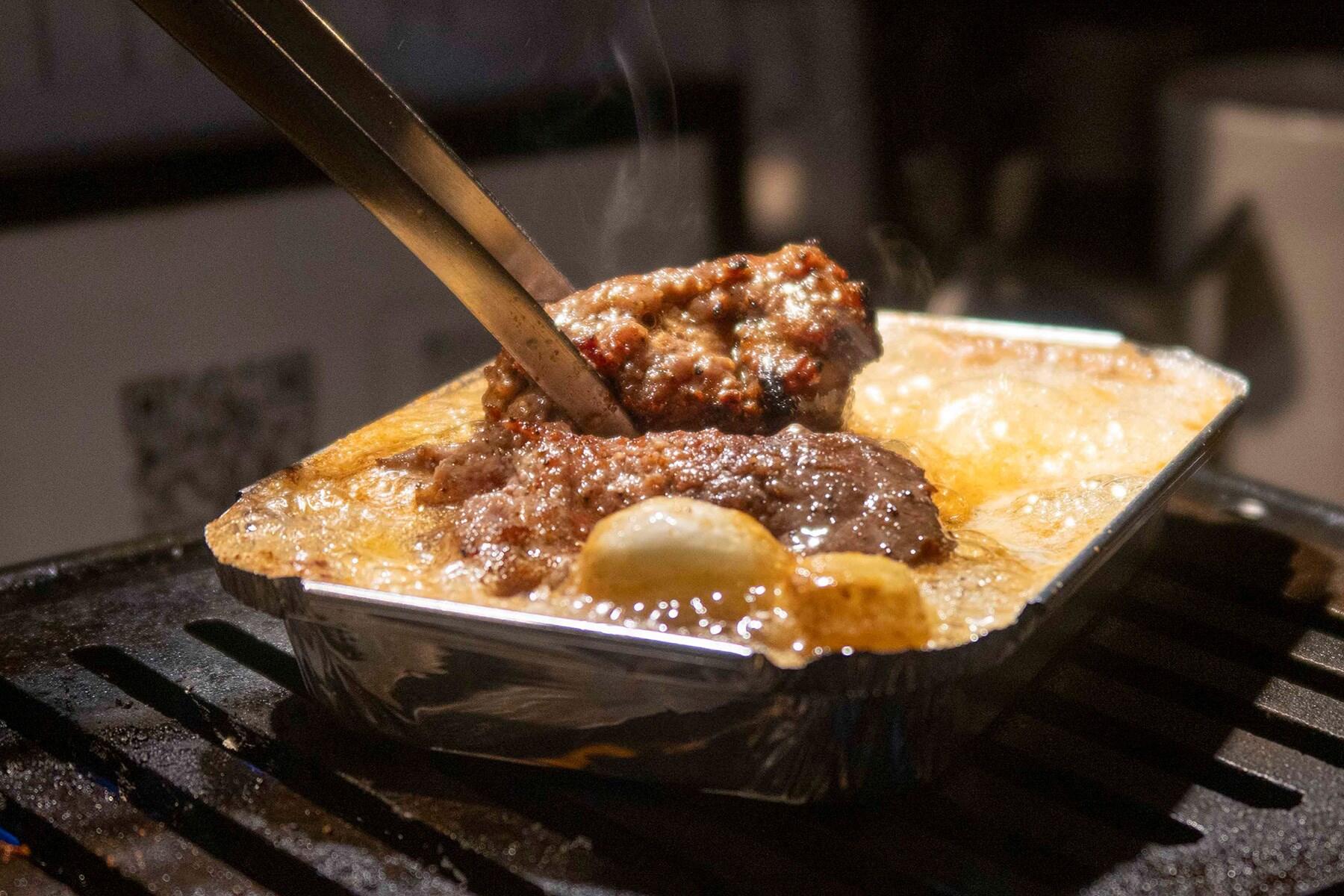 シンタマの角切り