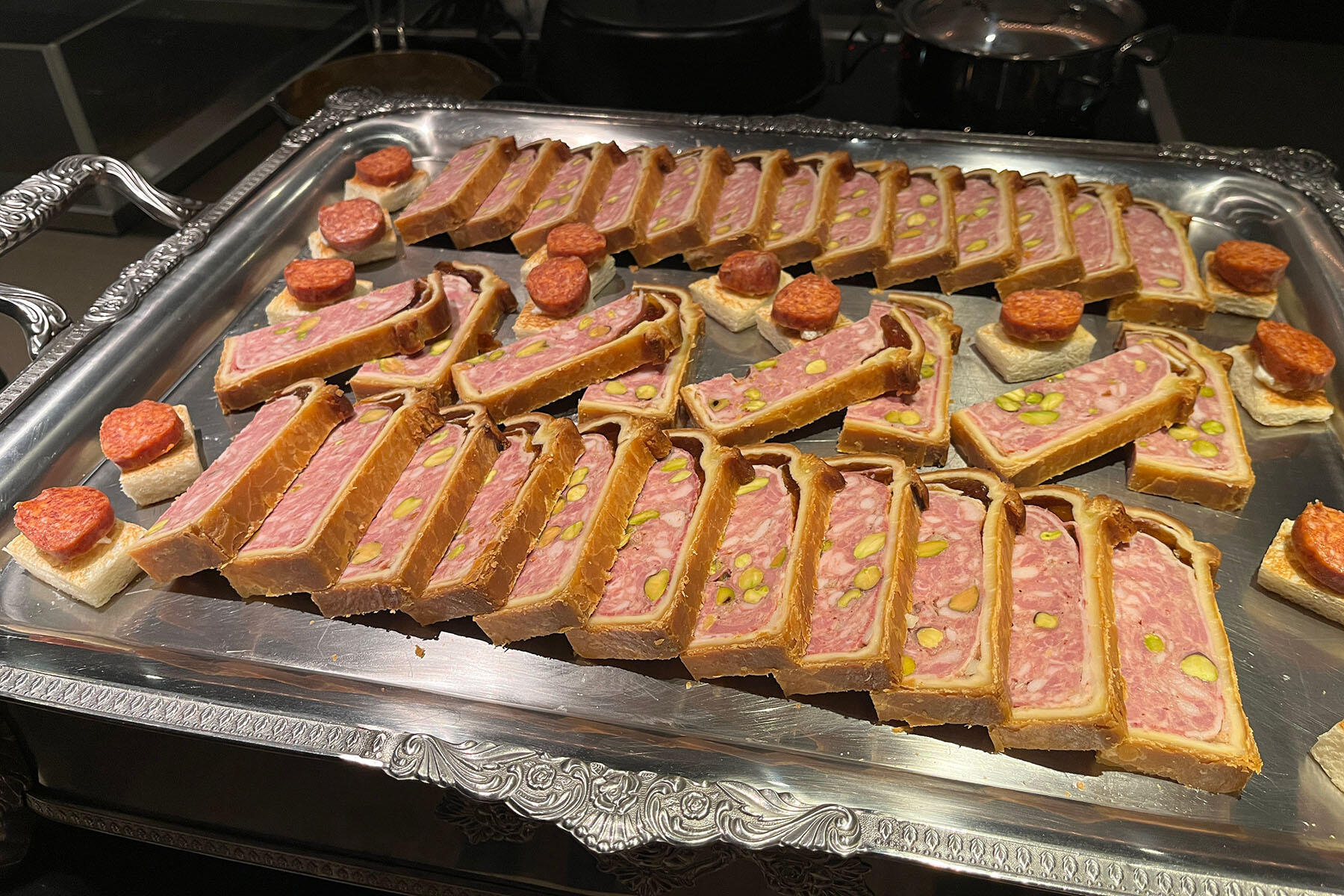 パテアンクルート