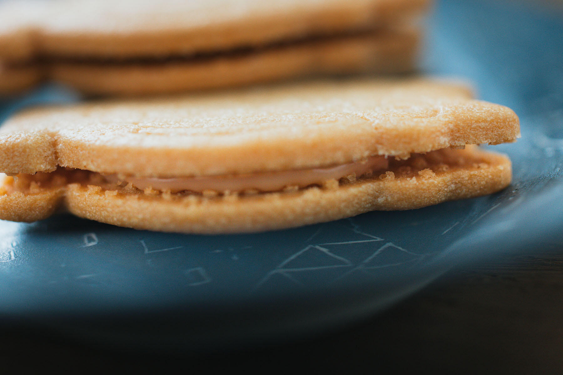 ふくろうキャラメルサブレ