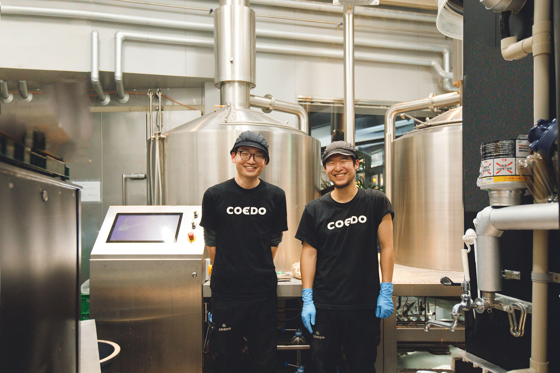 染谷さん、伊藤さん