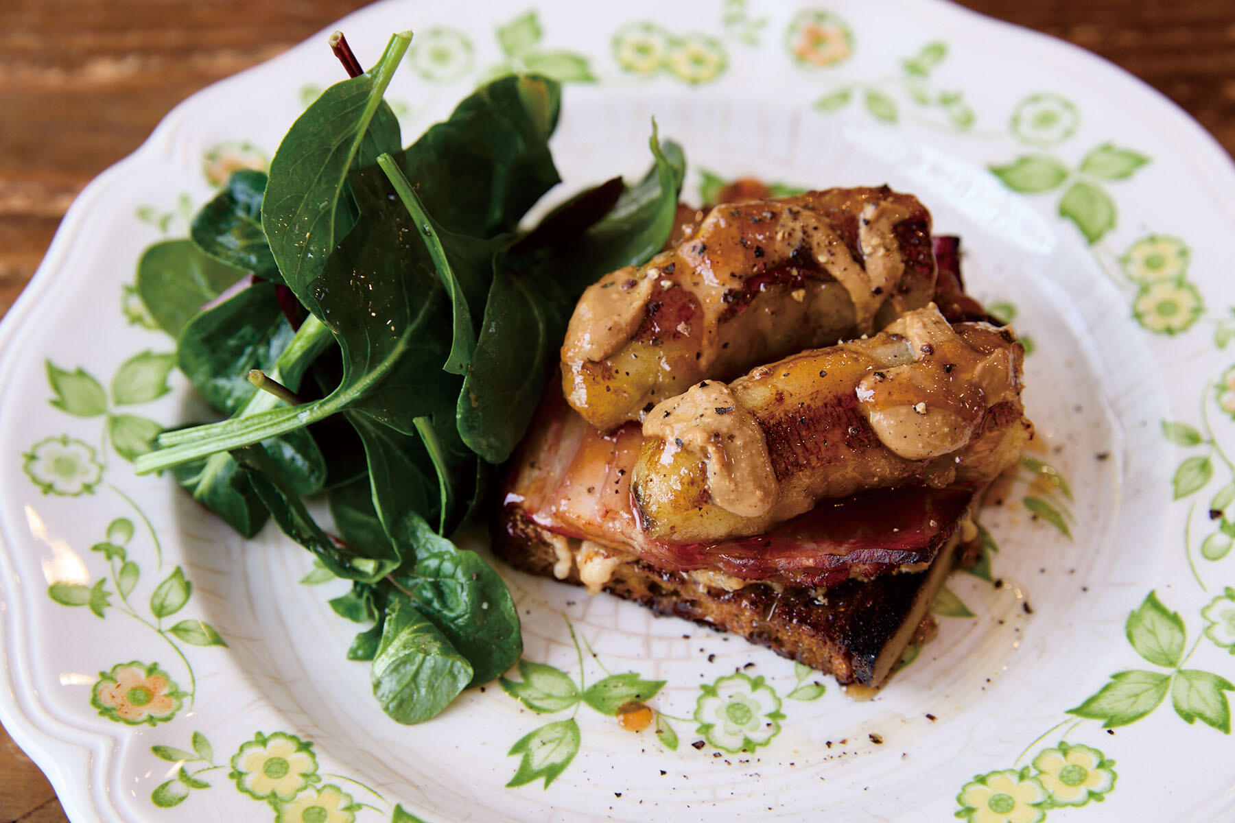 アマゾンカカオ エルビスサンド