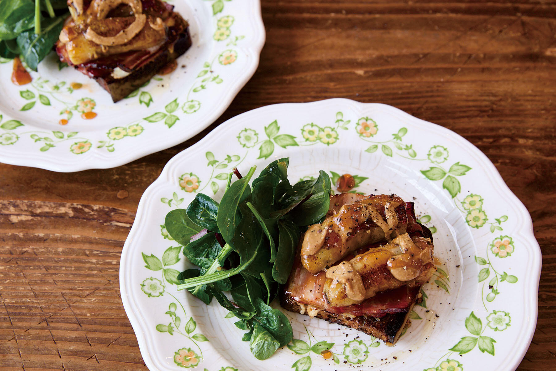 エルビスサンド