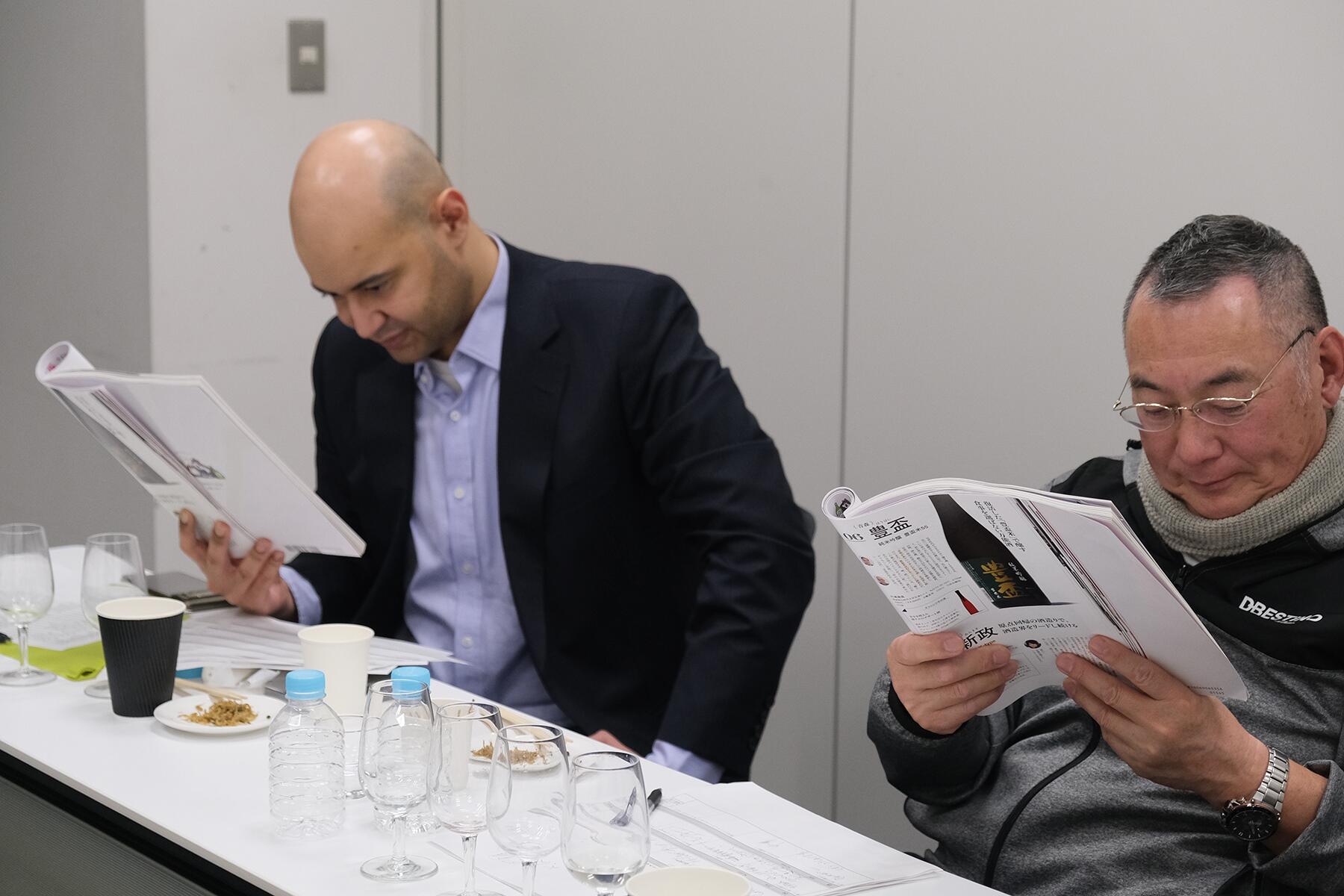 ドンク55さん、kkFRさん