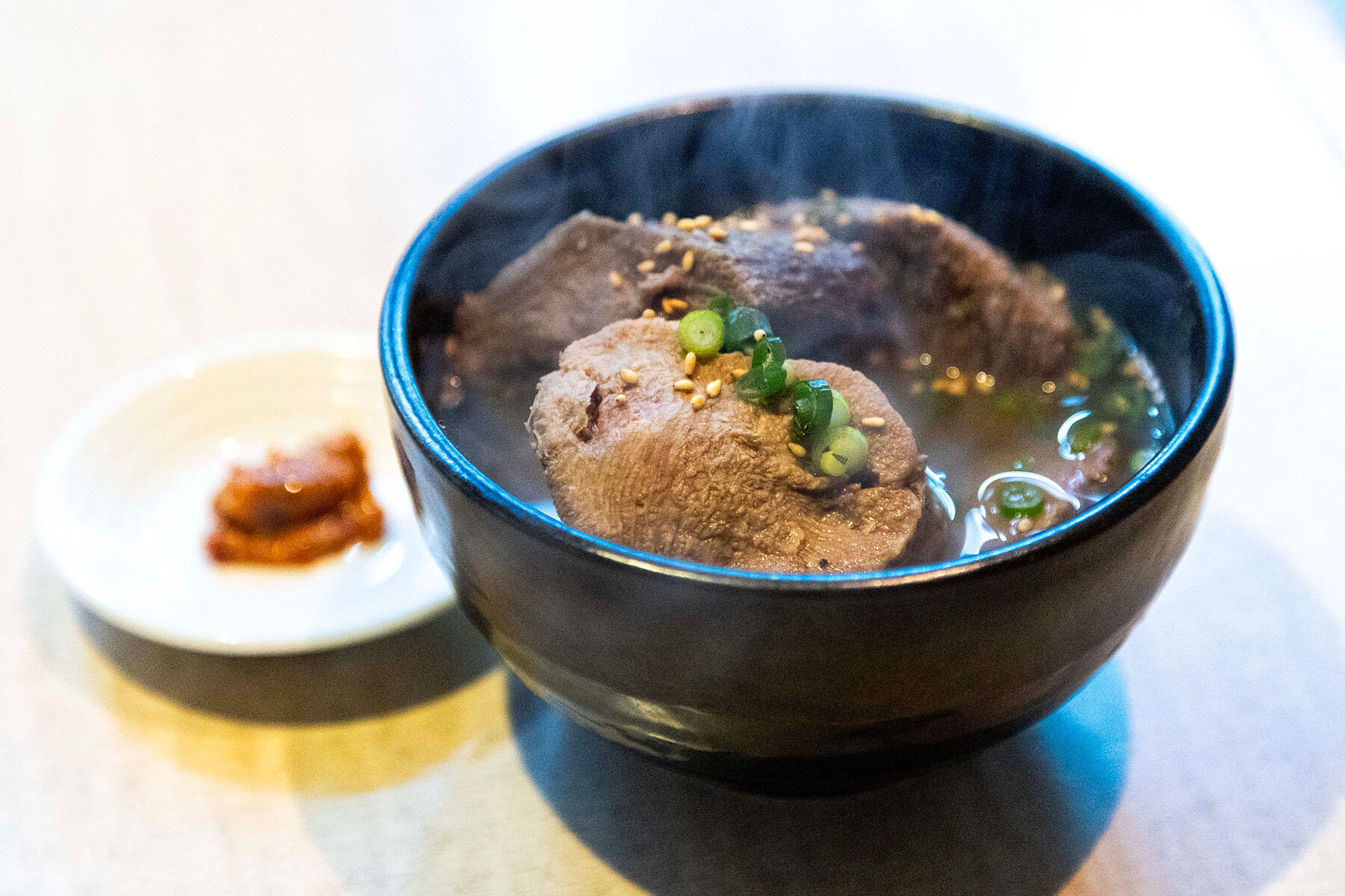 おつまみ茹でタン