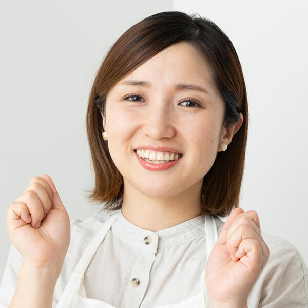 齋藤菜々子　料理家