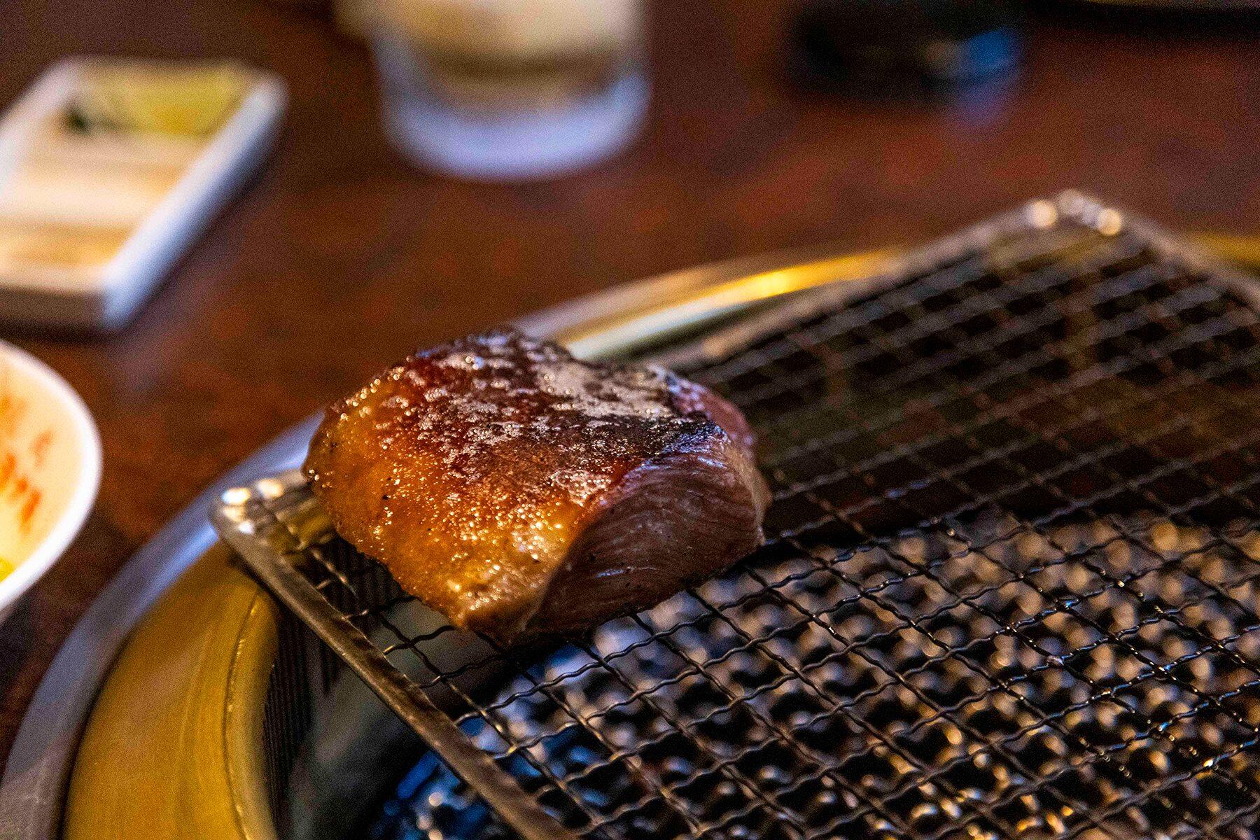 肉