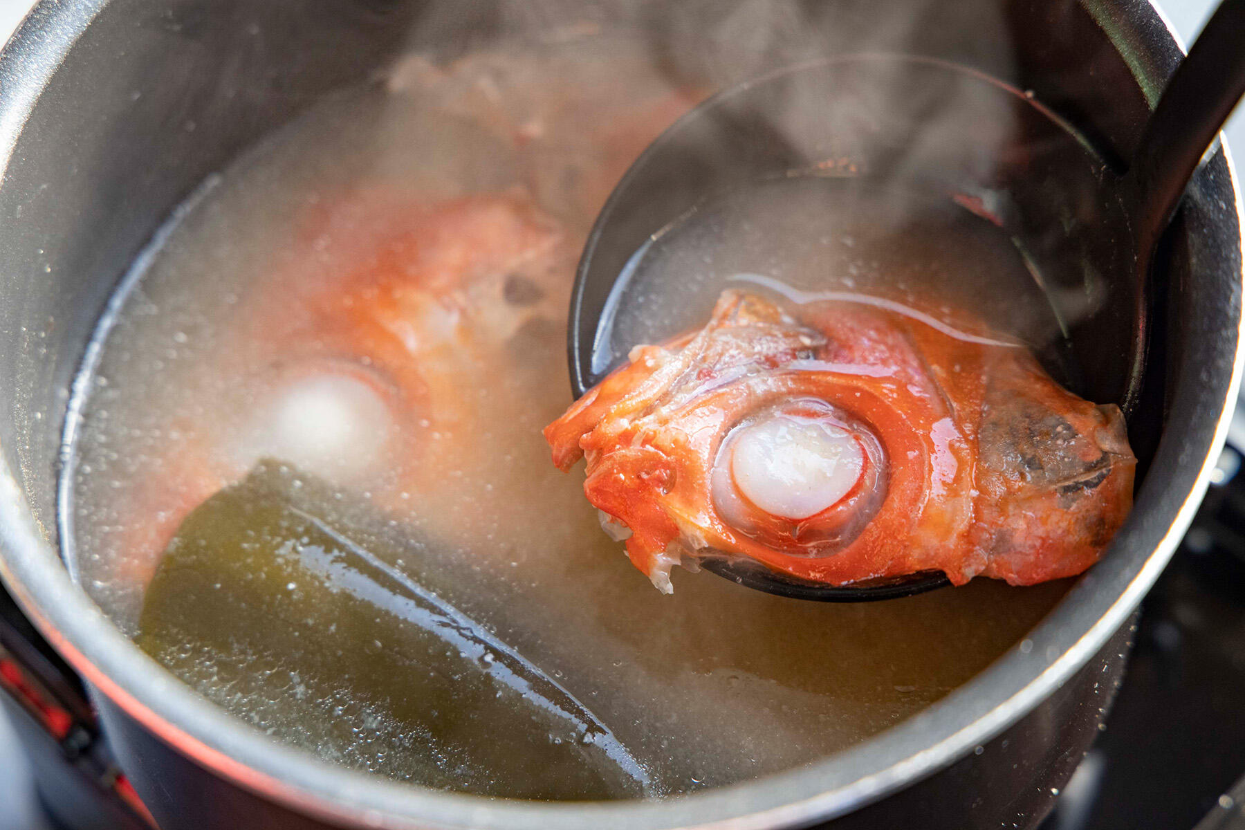 大宮冬洋の干物日記